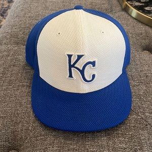 Kansas City hat
